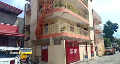DMC Caralos Vacation Inn and Dormitory