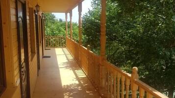 Standard Room, Private Bathroom | Free WiFi, bed sheets