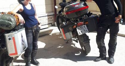 Buxoroi Sharif Guest House