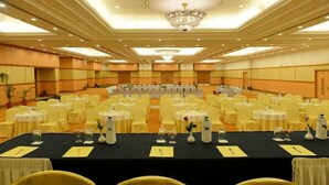 Salle de réunion