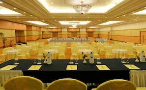 Meeting facility - Hotel Amer Greens (Bhopal)