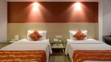 Iron/ironing board, free WiFi, bed sheets, wheelchair access