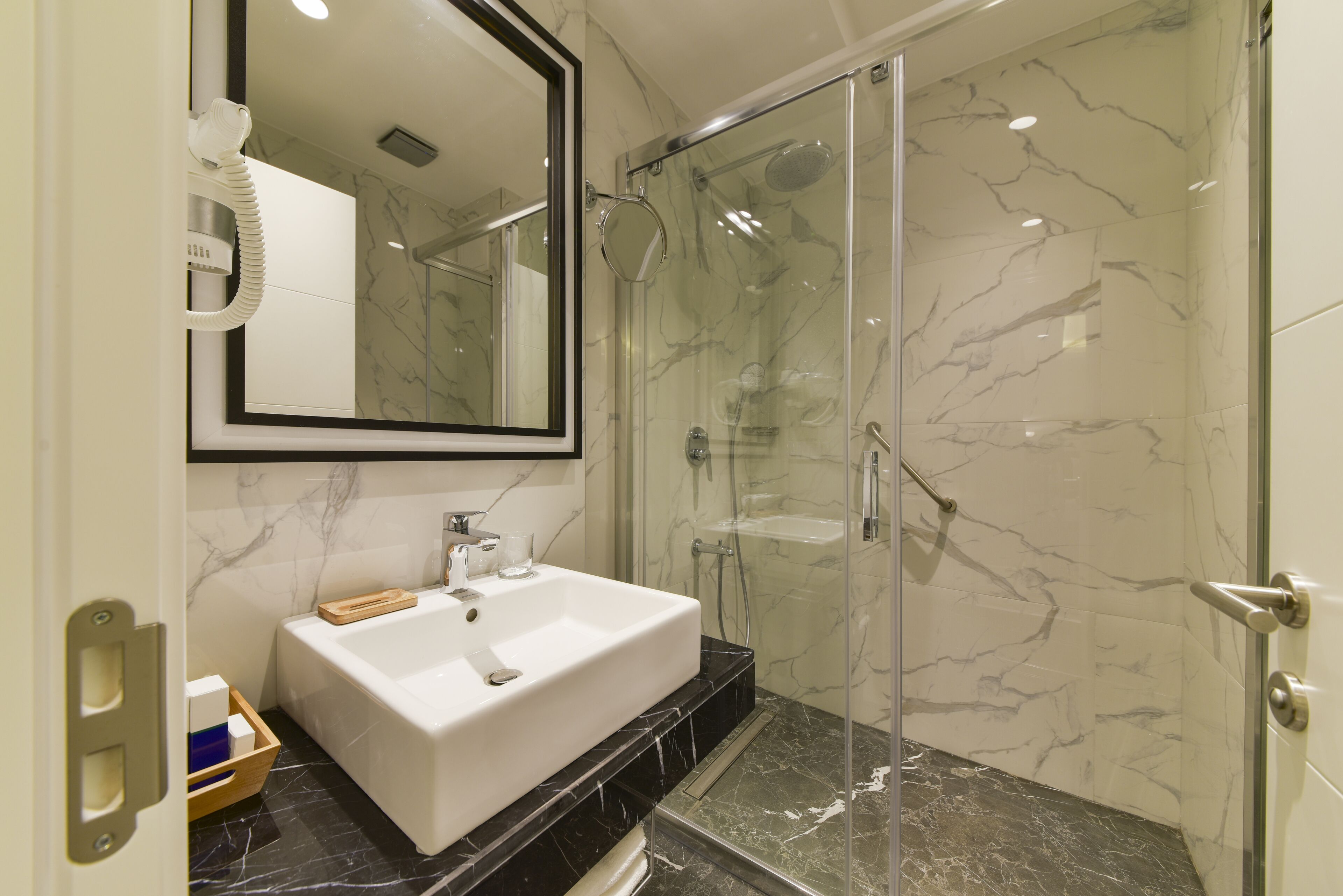 Foto - Kare Hotel Sultanahmet