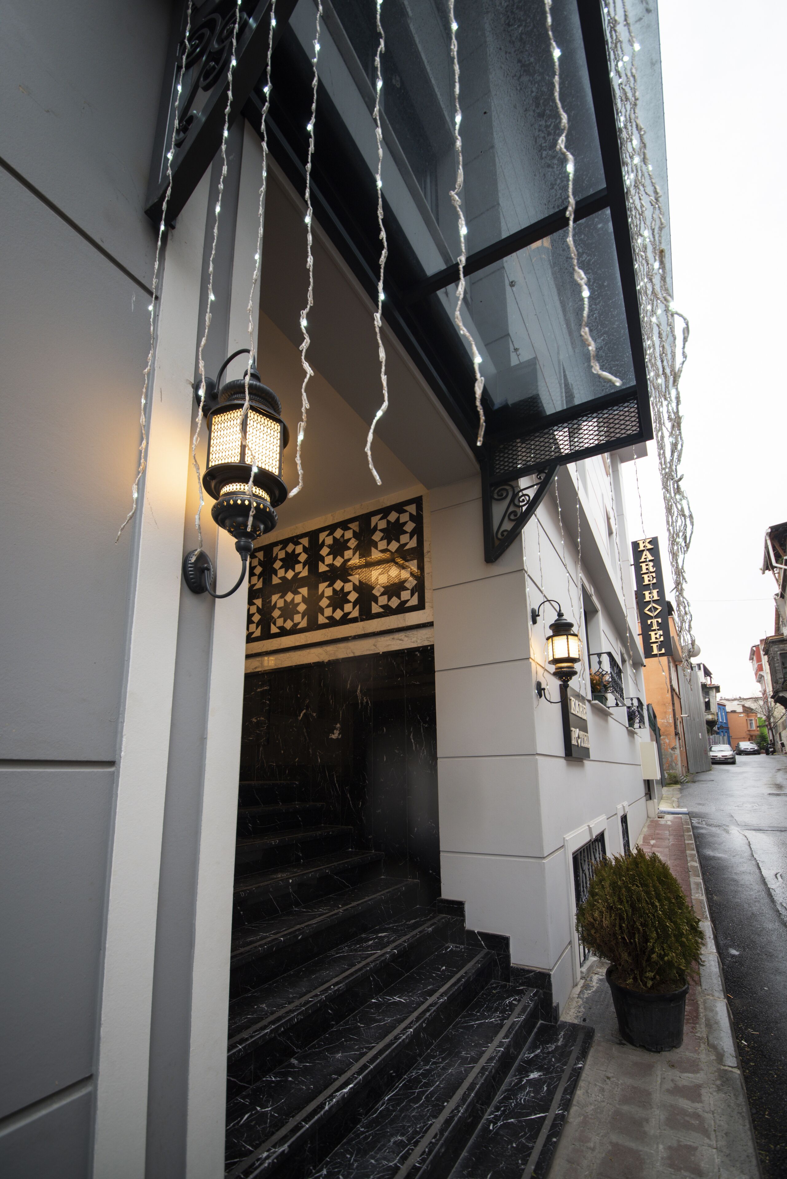 Foto - Kare Hotel Sultanahmet