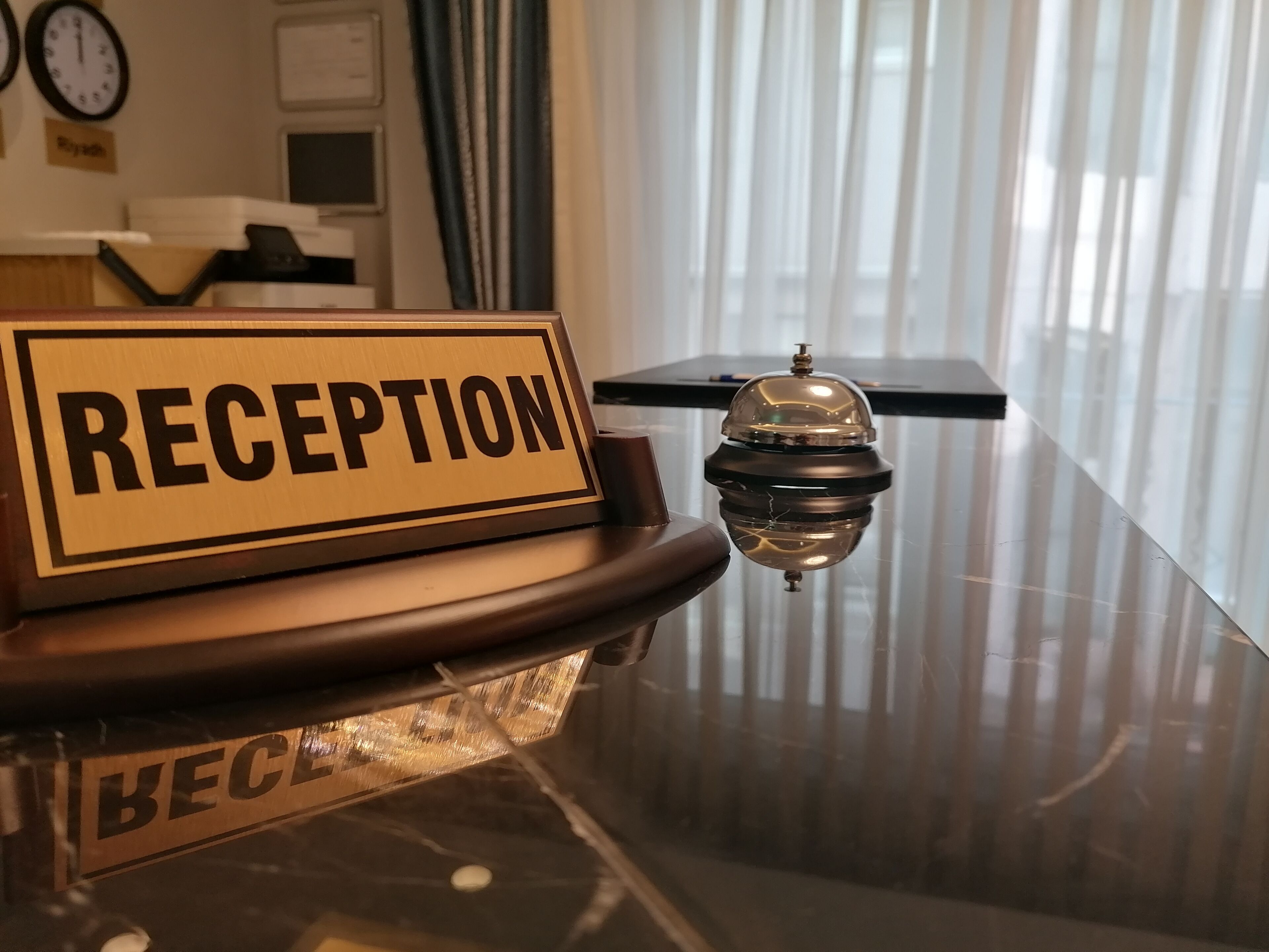 Foto - Kare Hotel Sultanahmet