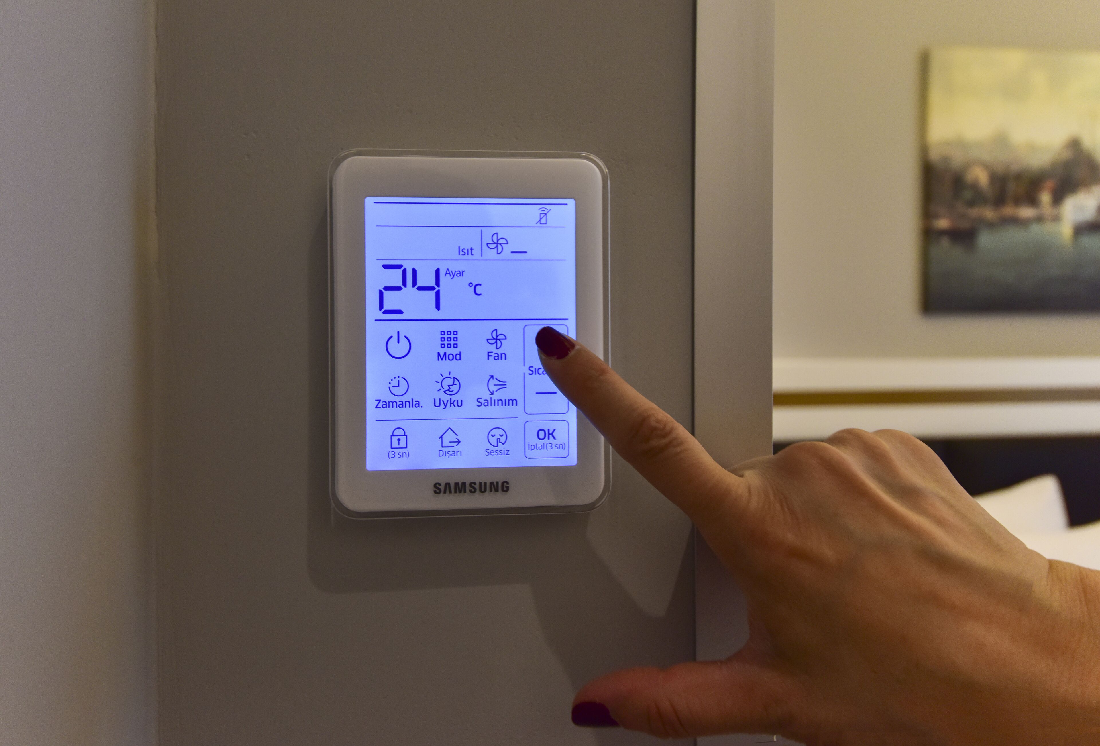 Foto - Kare Hotel Sultanahmet