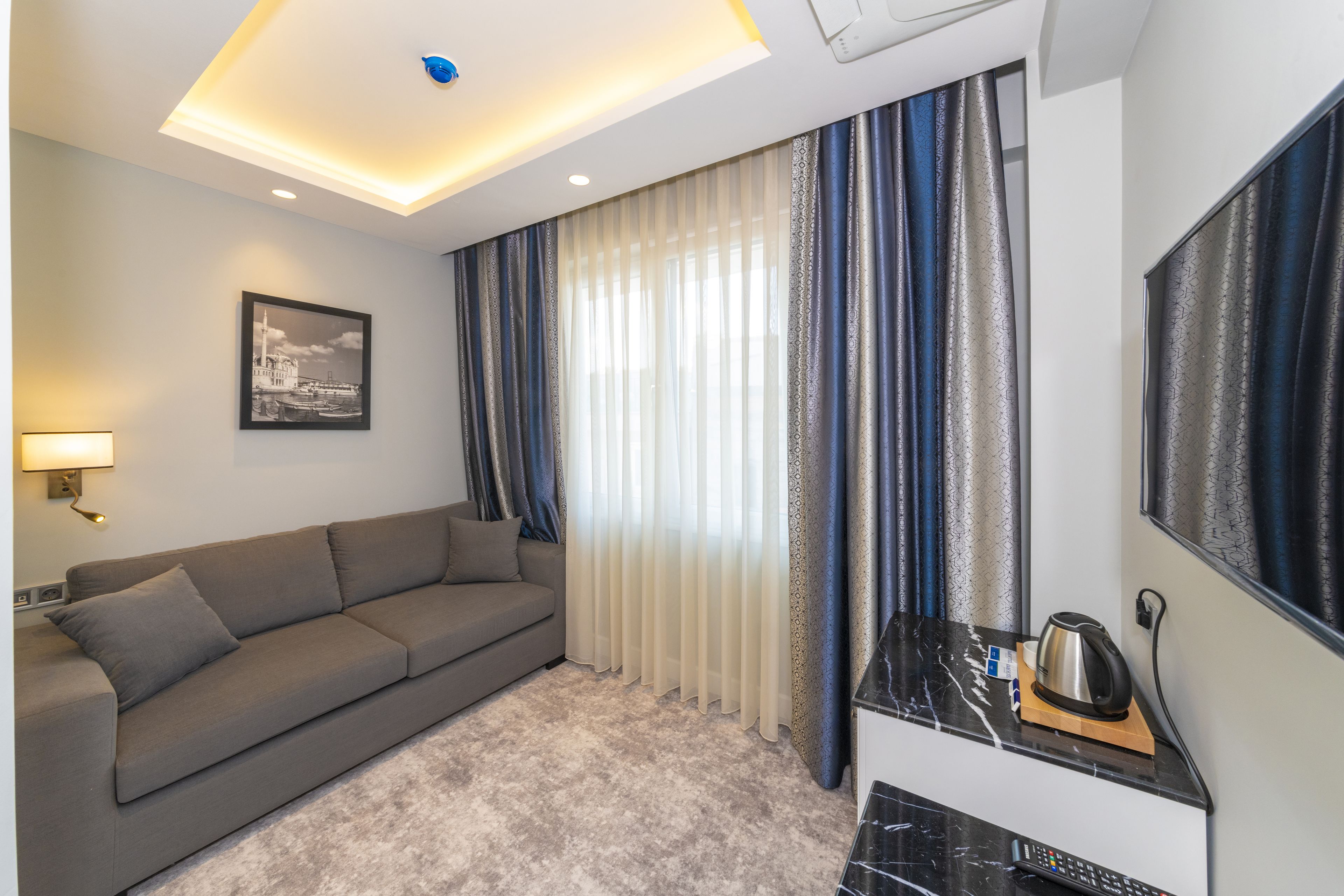 Foto - Kare Hotel Sultanahmet