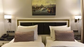 Family Room, 2 Bedrooms | View from room