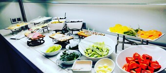 카레 호텔 술타나메트