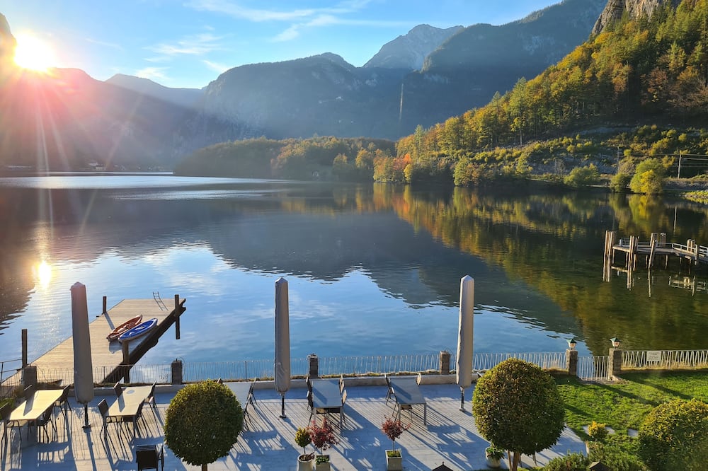 Hotel Haus am See Self Check-in