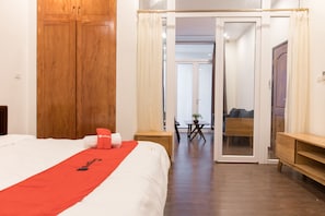Room - Mango Inn (Hanoi)
