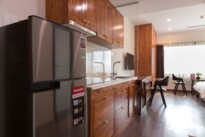 Suite | 1 camera, una scrivania, letti aggiuntivi (a pagamento), Wi-Fi gratuito