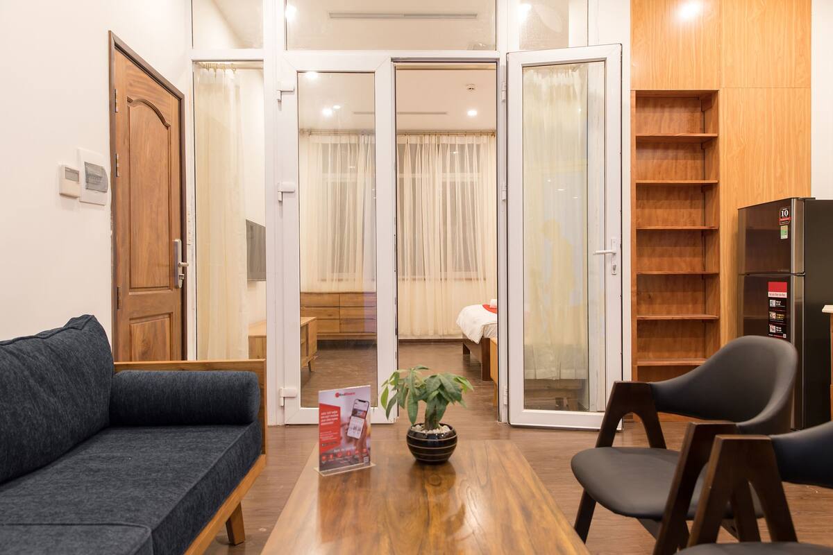 Executive Room | 1 bedroom, desk, rollaway beds (surcharge), WiFi (free)