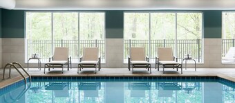 Holiday Inn Express & Suites Warsaw - E Center by IHG