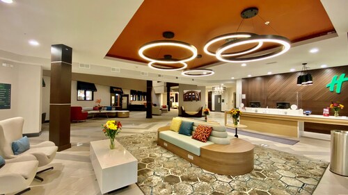 Holiday Inn St. Louis - Creve Coeur by IHG
