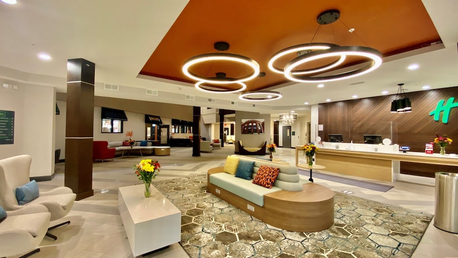 Holiday Inn St. Louis - Creve Coeur by IHG