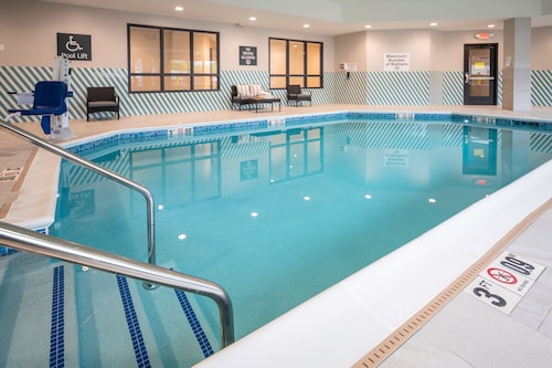 Holiday Inn St. Louis - Creve Coeur by IHG