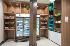 Property amenity - Holiday Inn St. Louis - Creve Coeur by IHG (St. Louis)