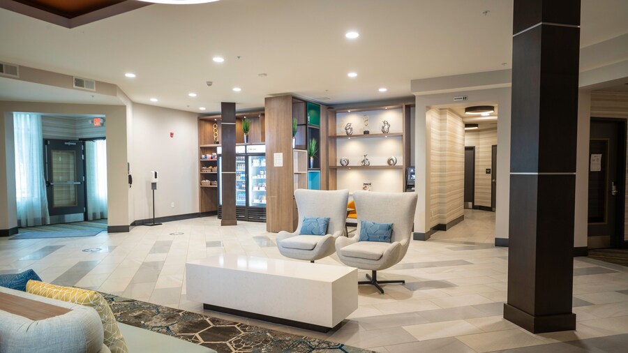 Holiday Inn St. Louis - Creve Coeur by IHG