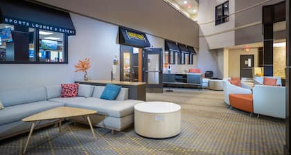 Holiday Inn St. Louis - Creve Coeur by IHG