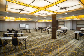 Salle de réunion