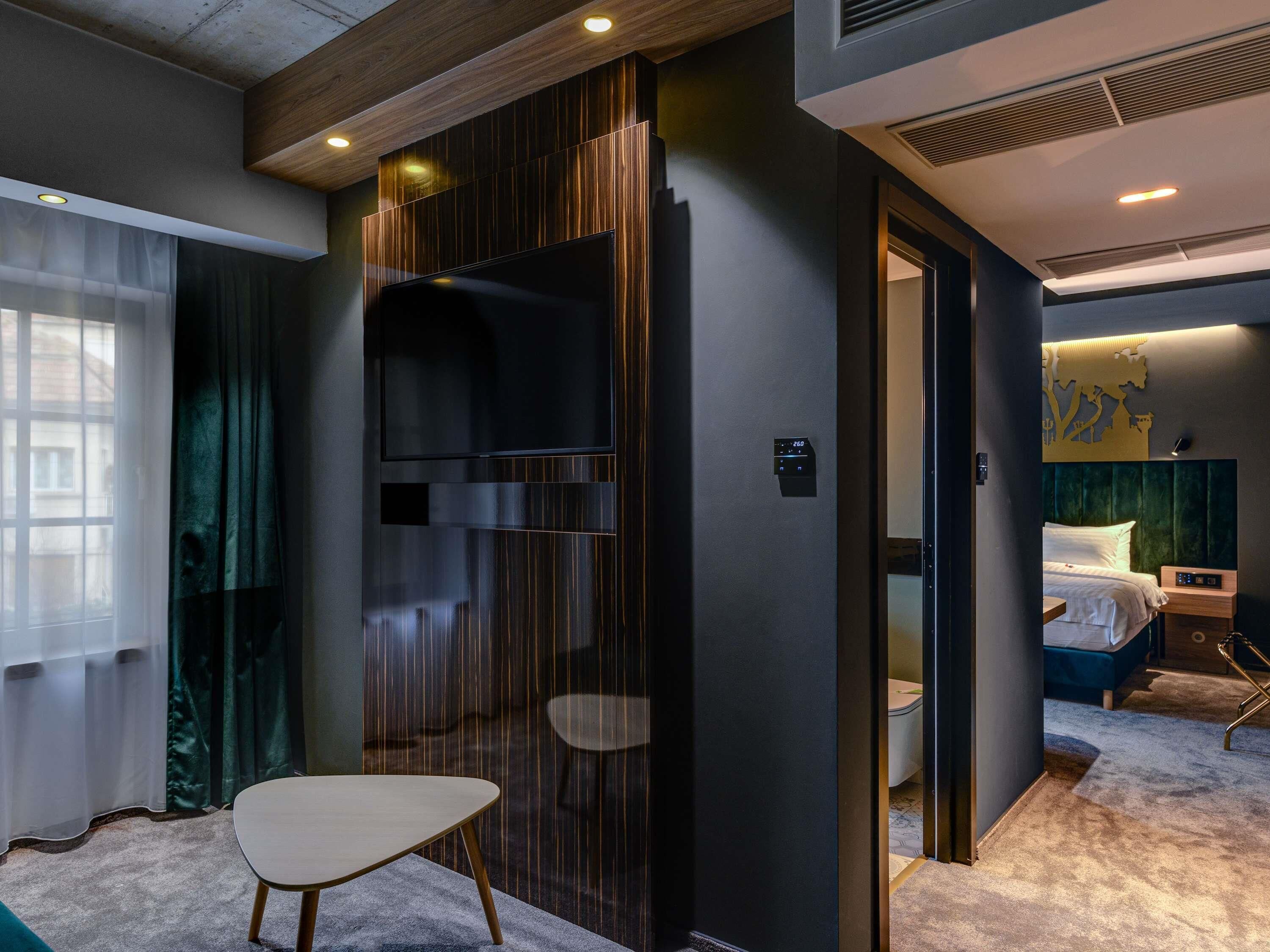 Foto - Mercure Timisoara