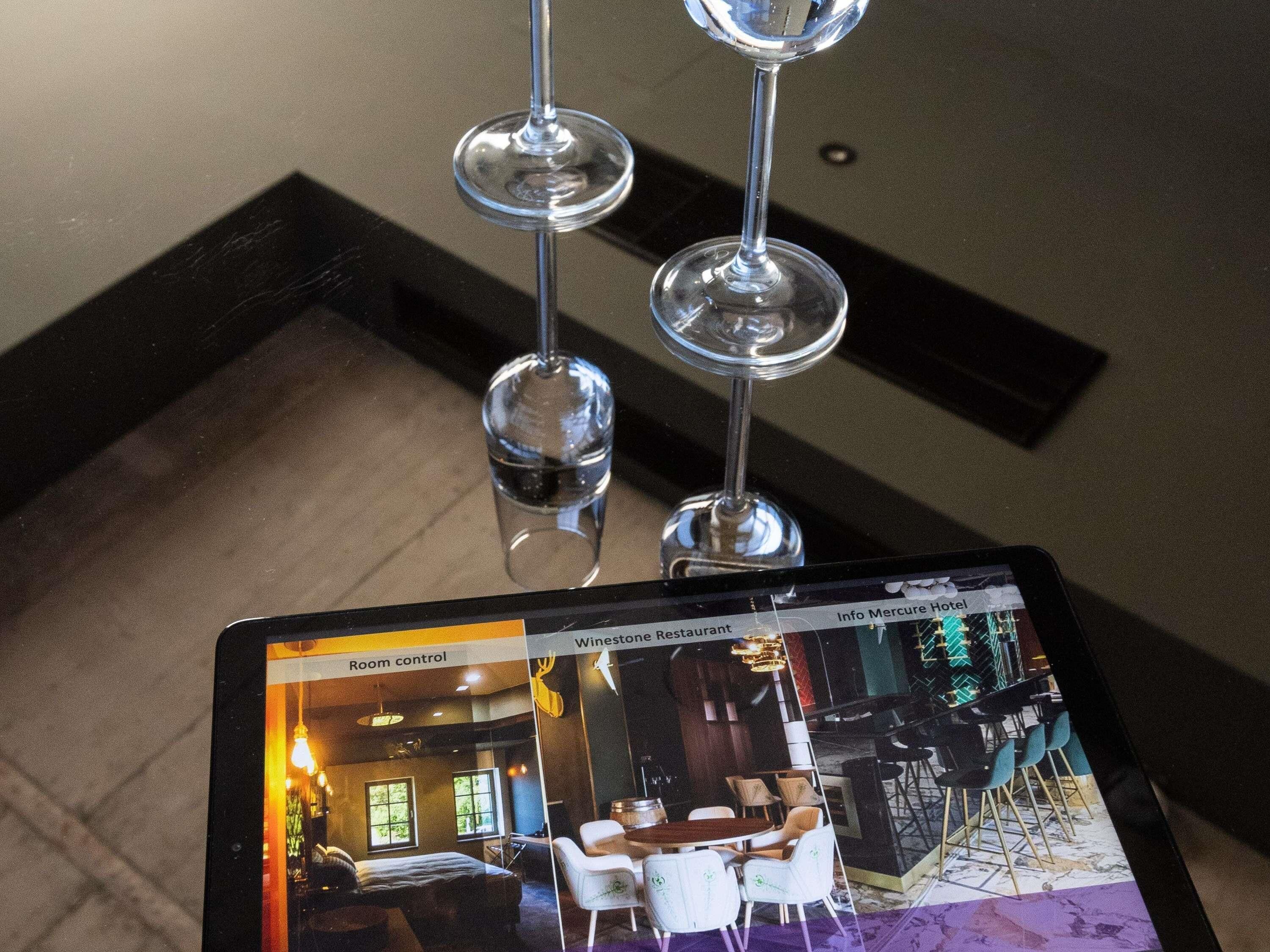 Foto - Mercure Timisoara