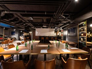 Sala de reuniones