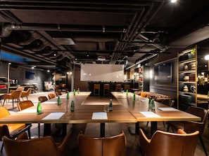 Sala de reuniones