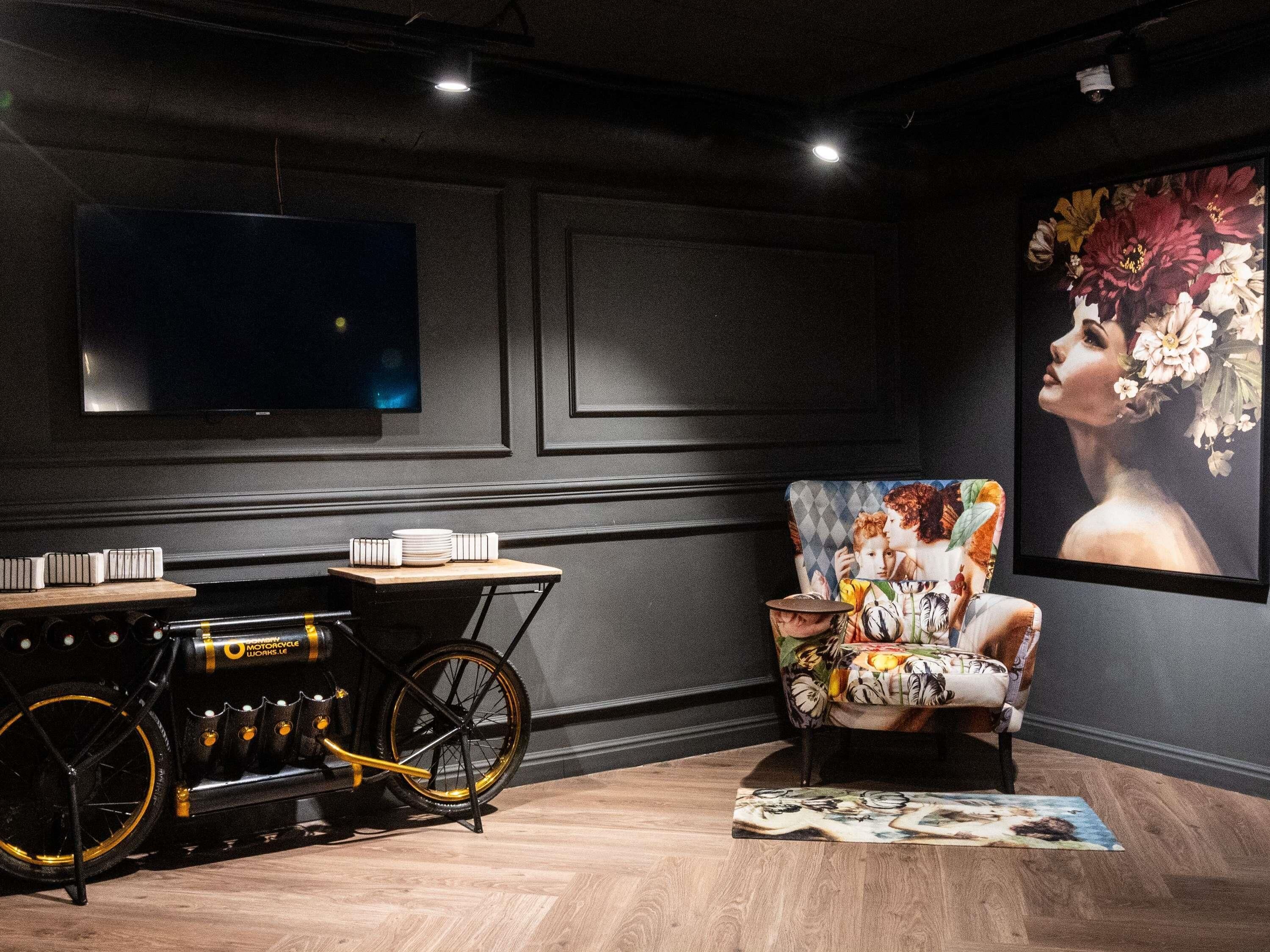 Foto - Mercure Timisoara