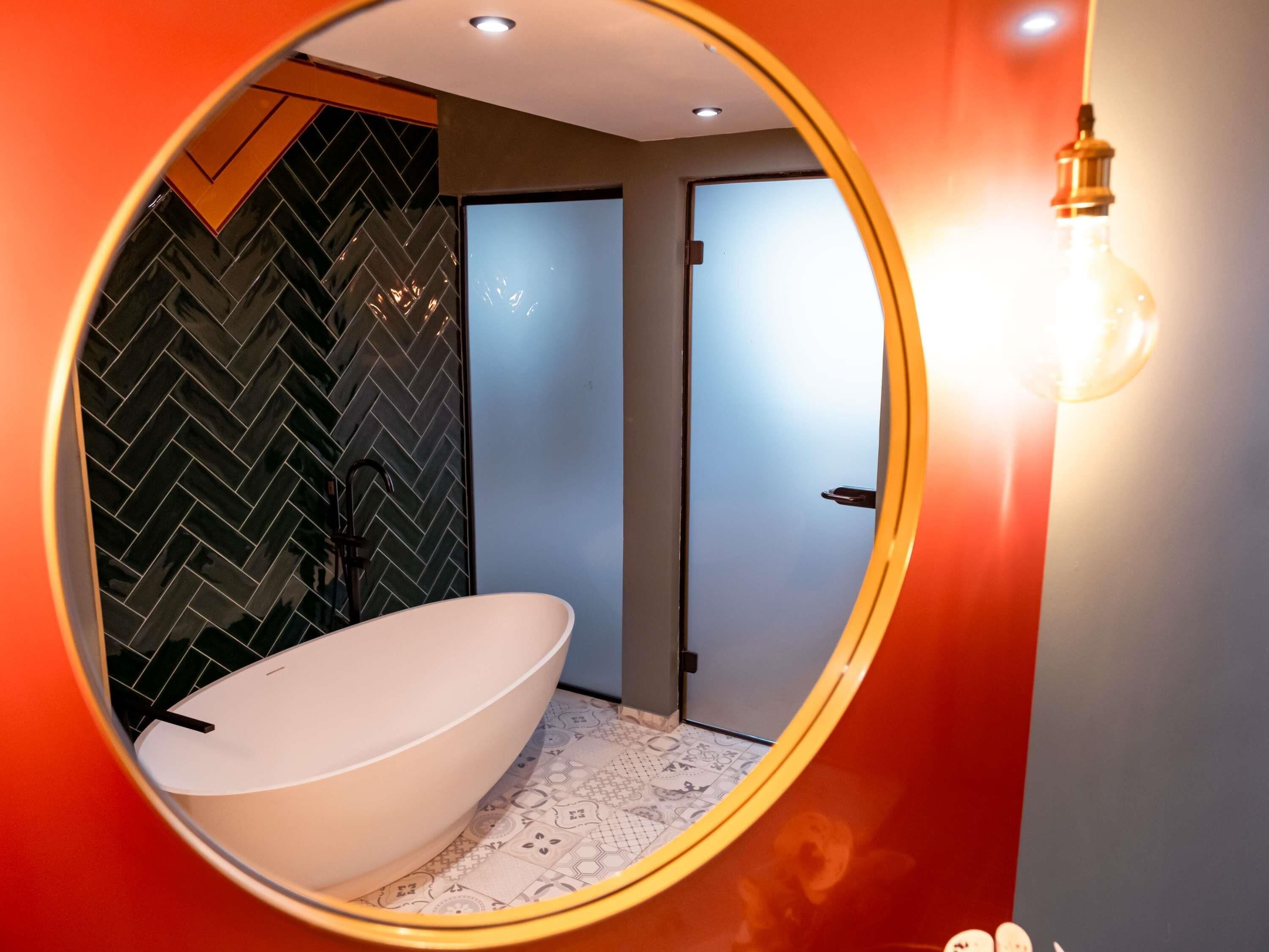 Foto - Mercure Timisoara