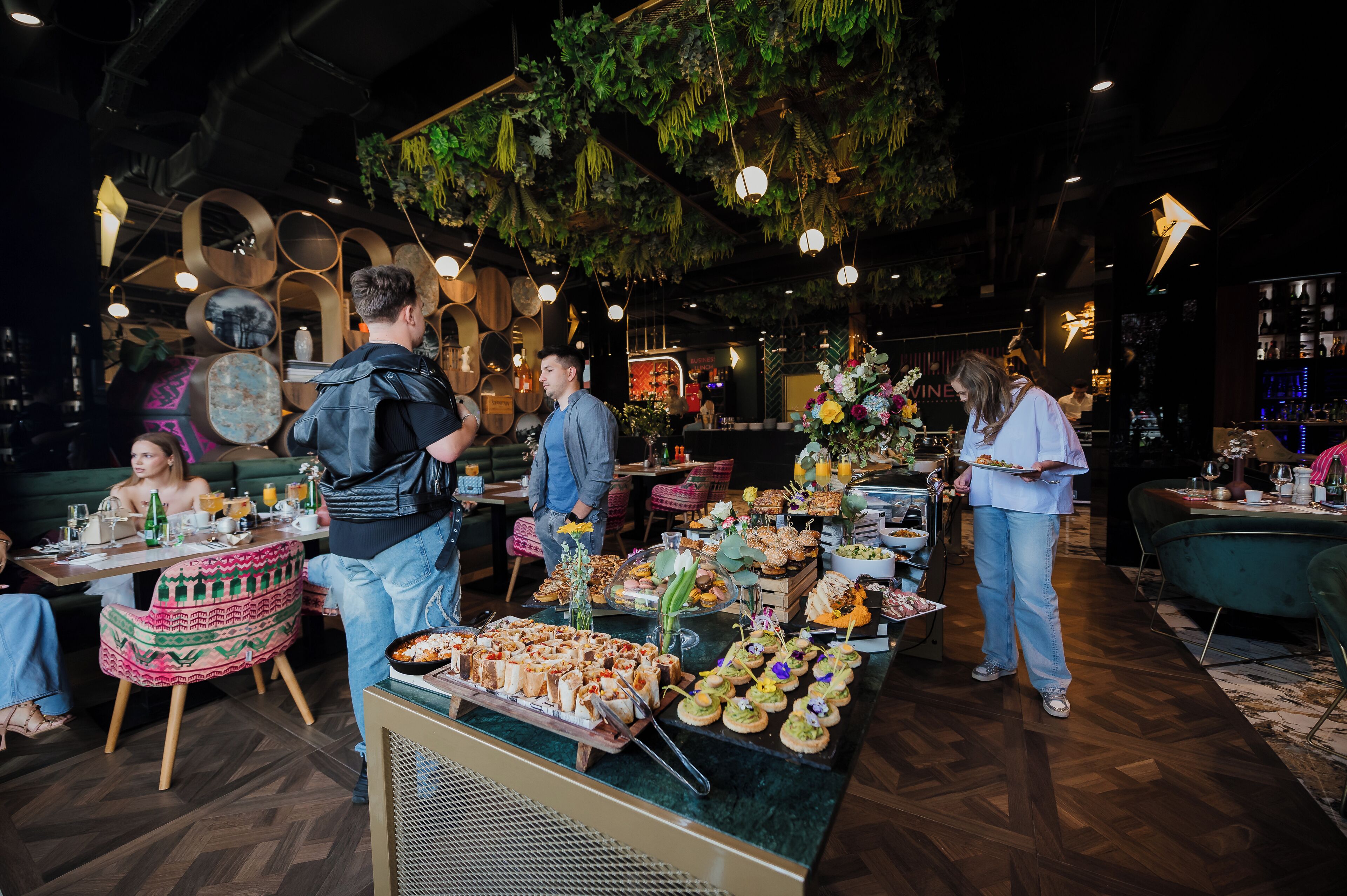 Foto - Mercure Timisoara