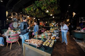 Restaurant - Mercure Timisoara (Timisoara)