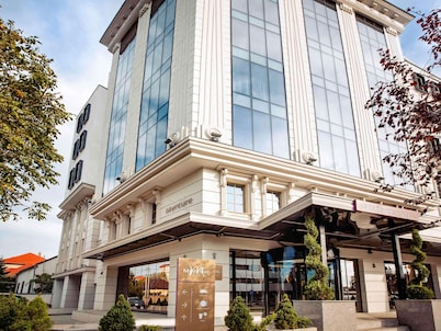 Mercure Timisoara