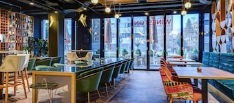 Mercure Timisoara