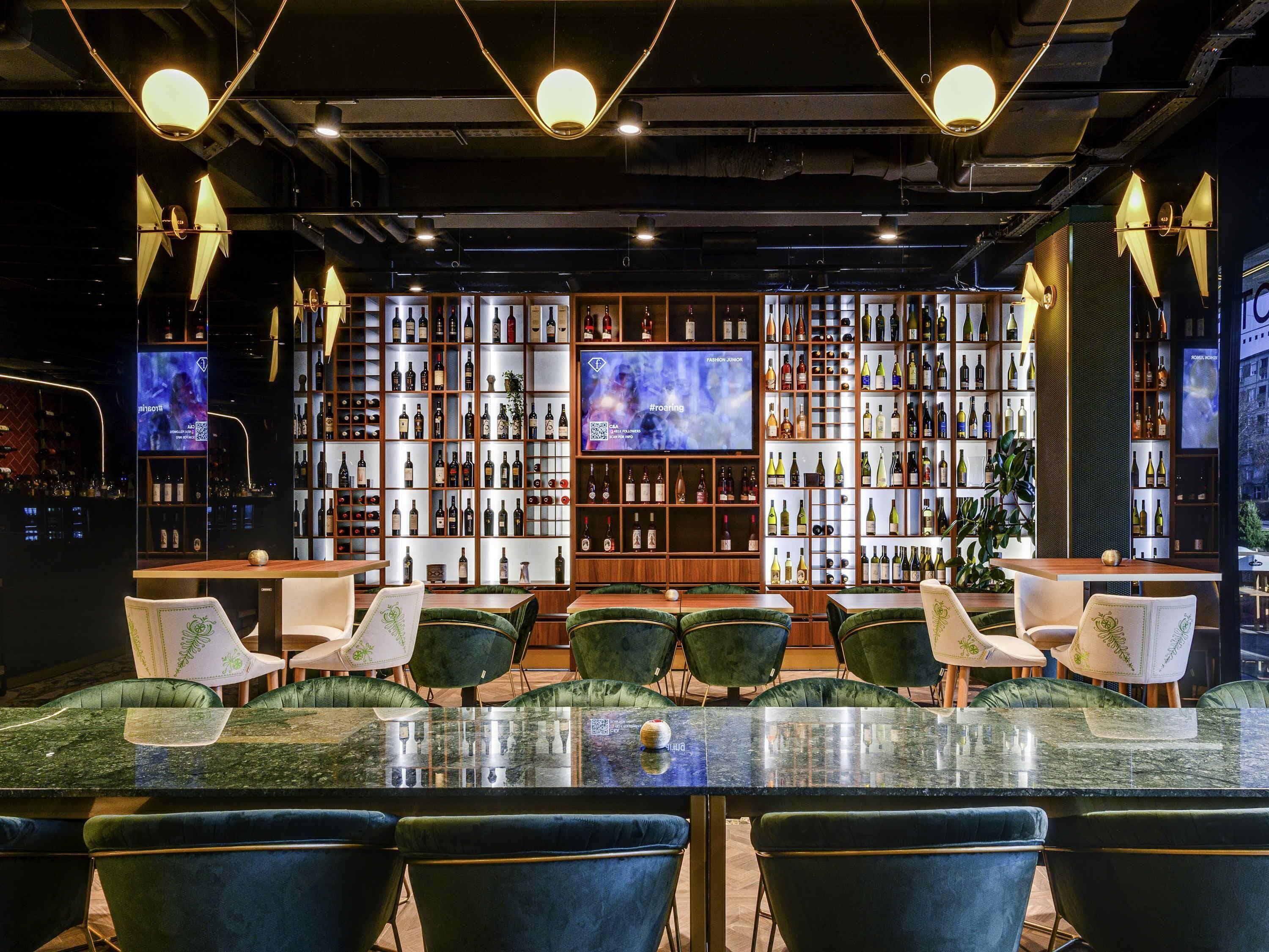 Foto - Mercure Timisoara