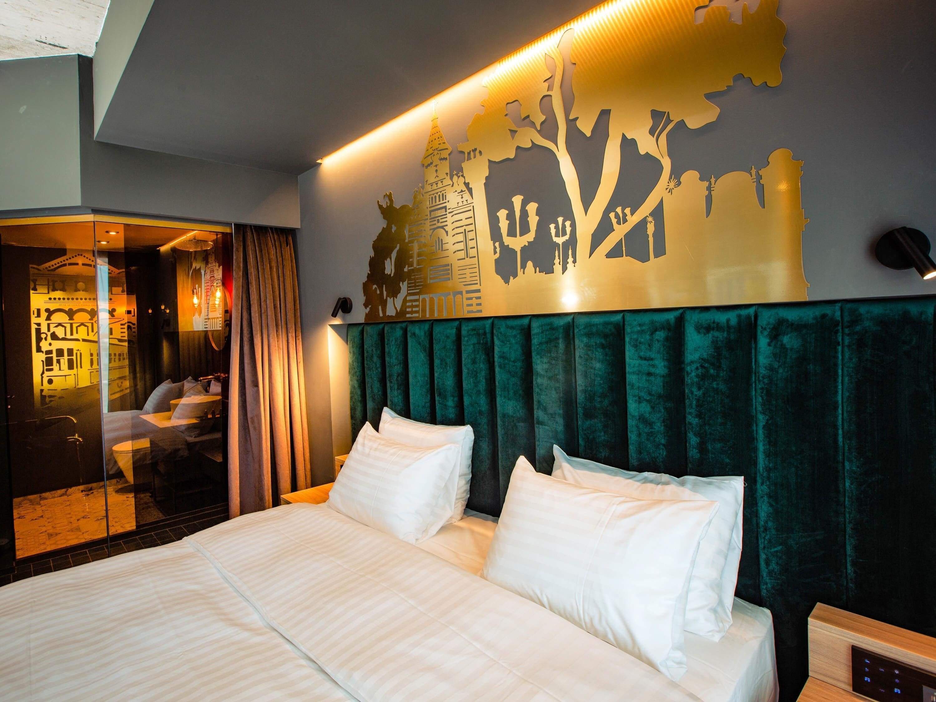 Photo - Mercure Timisoara