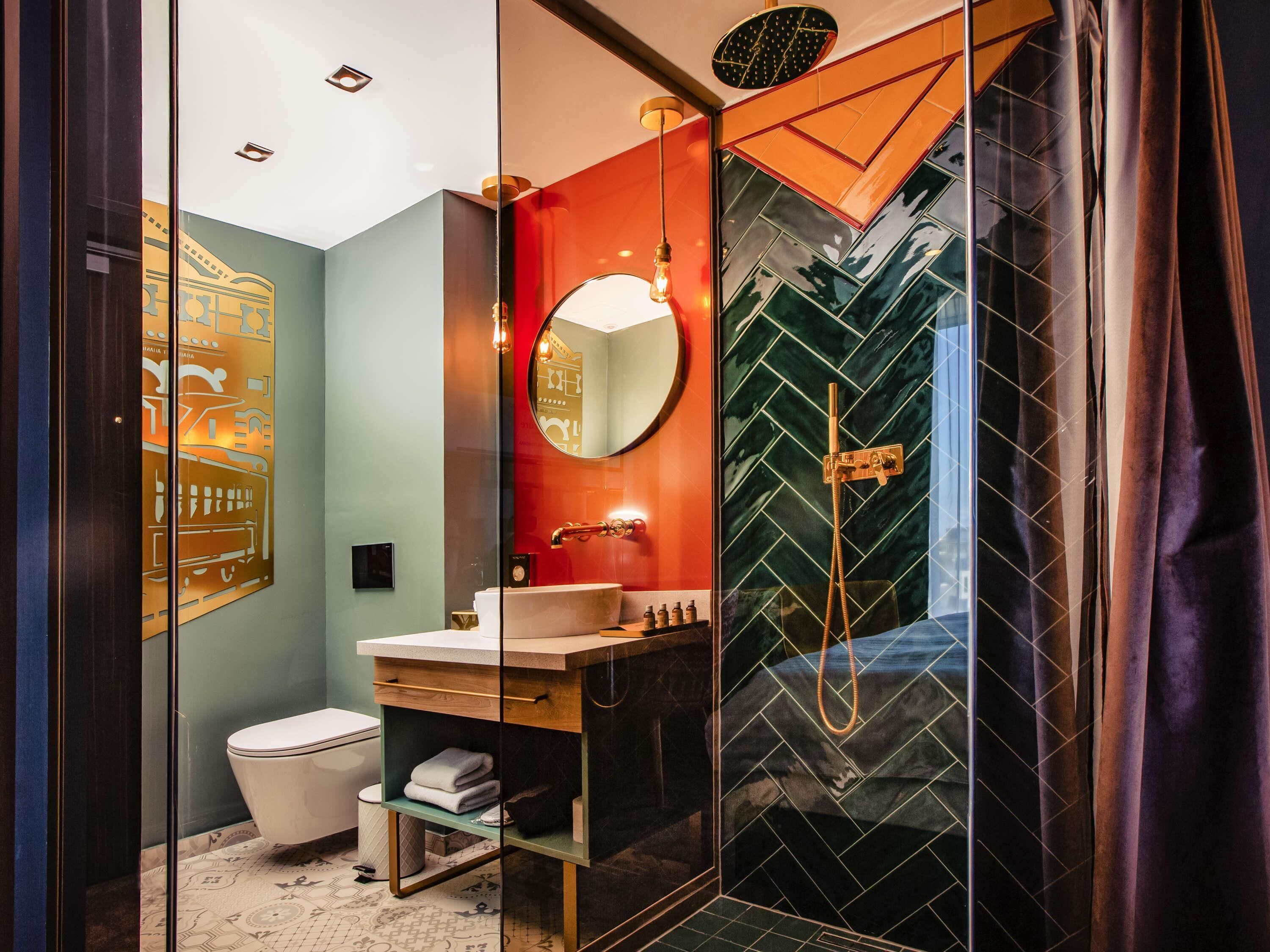 Foto - Mercure Timisoara