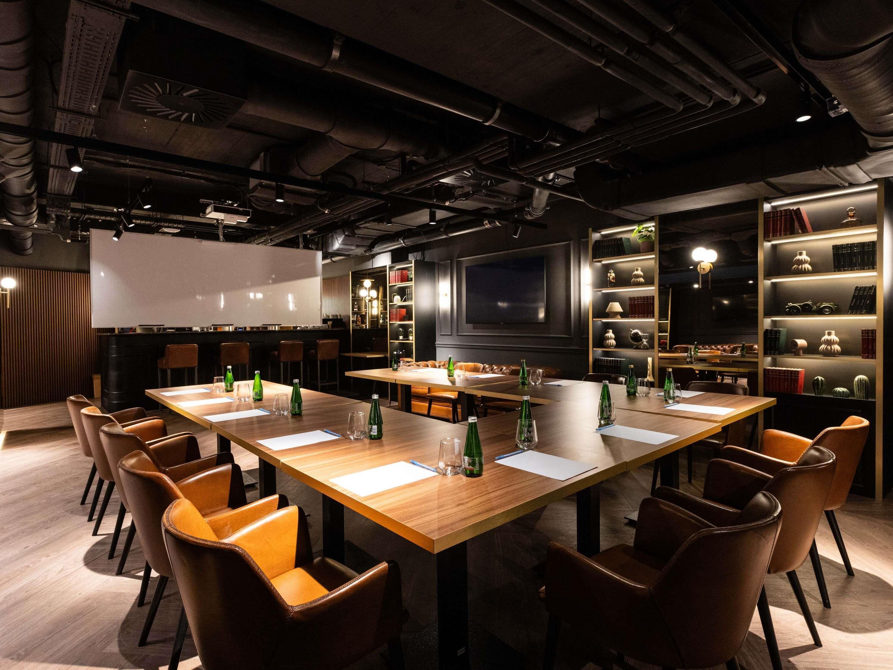 Foto - Mercure Timisoara