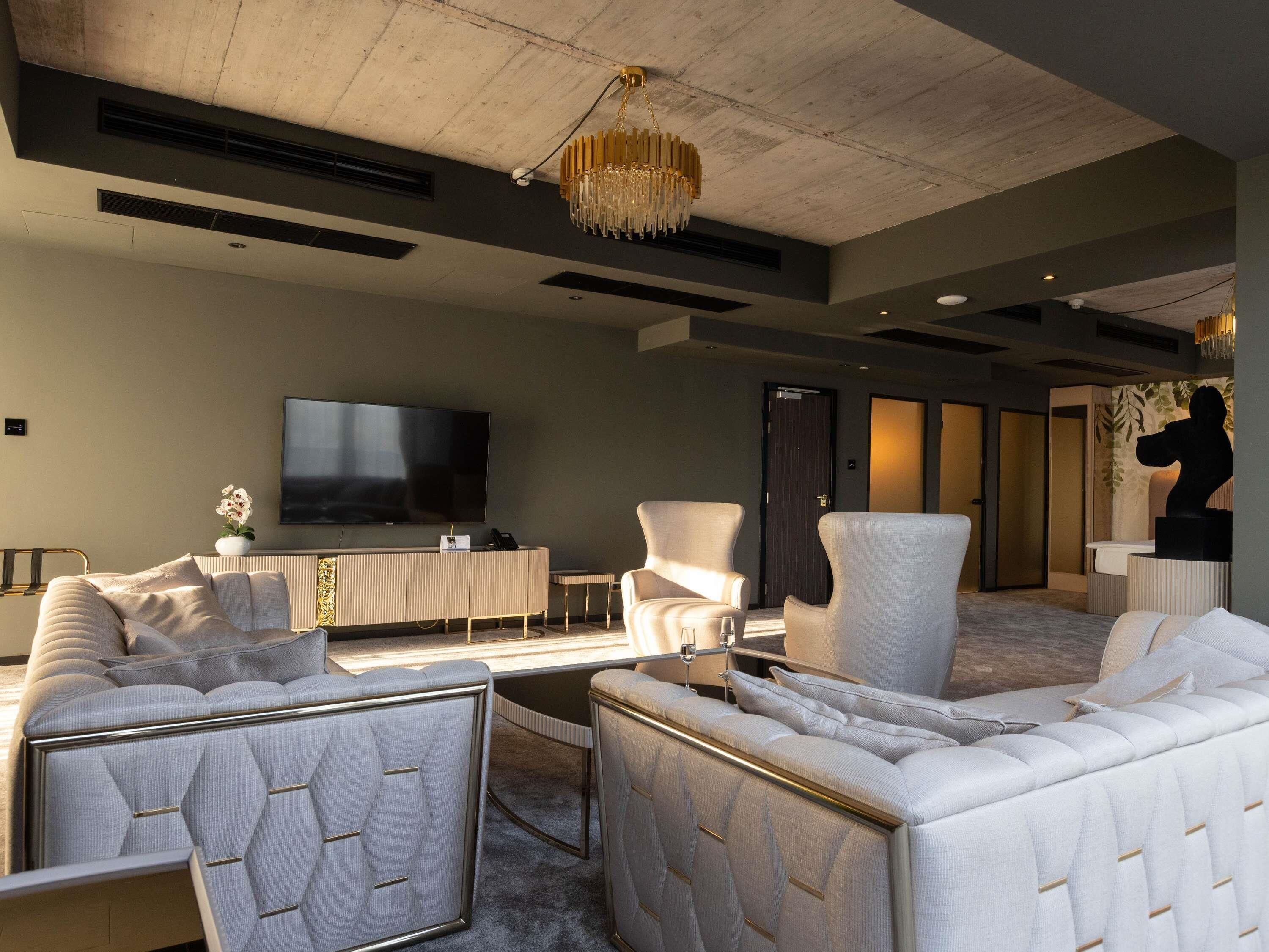 Foto - Mercure Timisoara