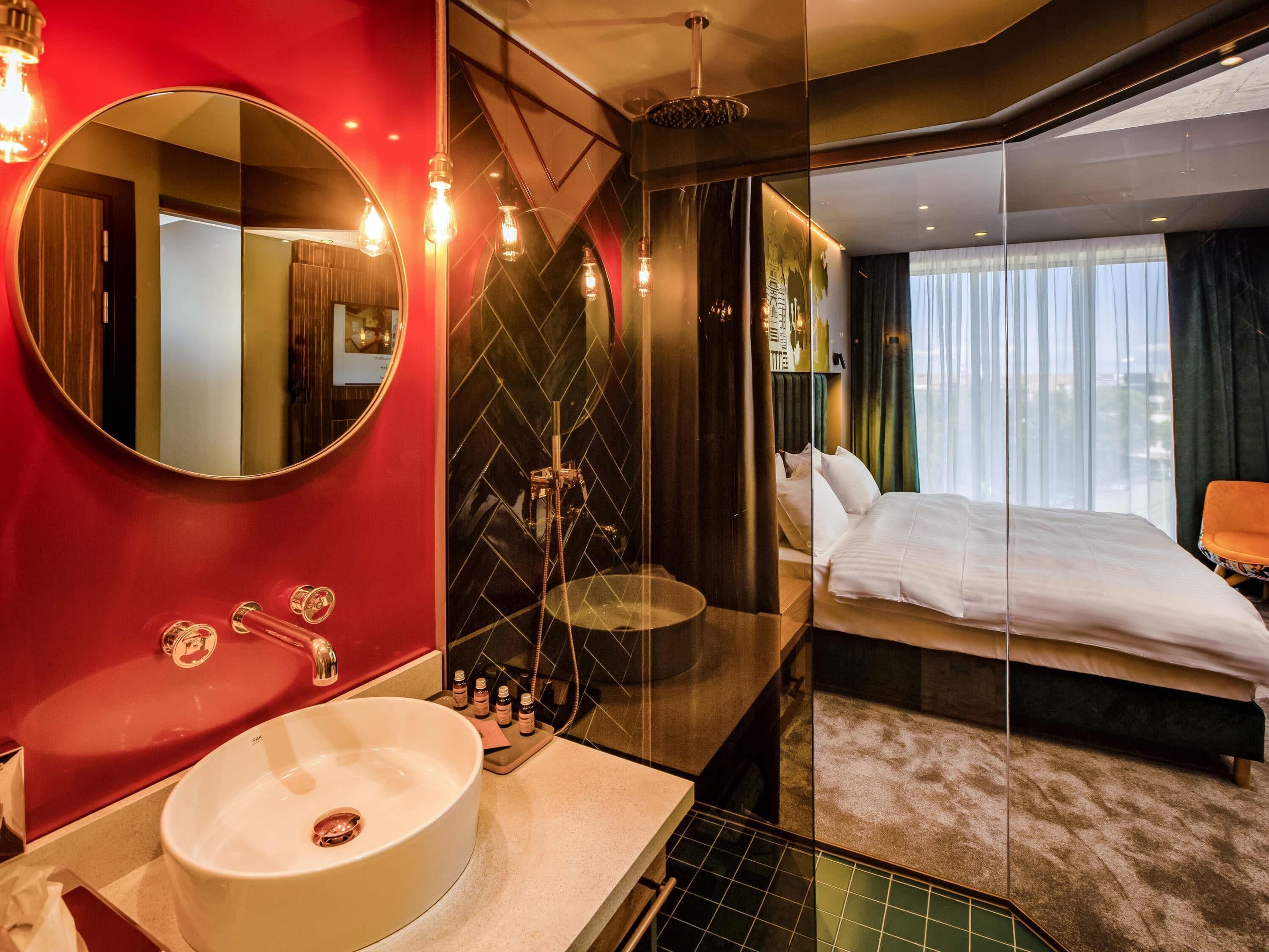 Photo - Mercure Timisoara