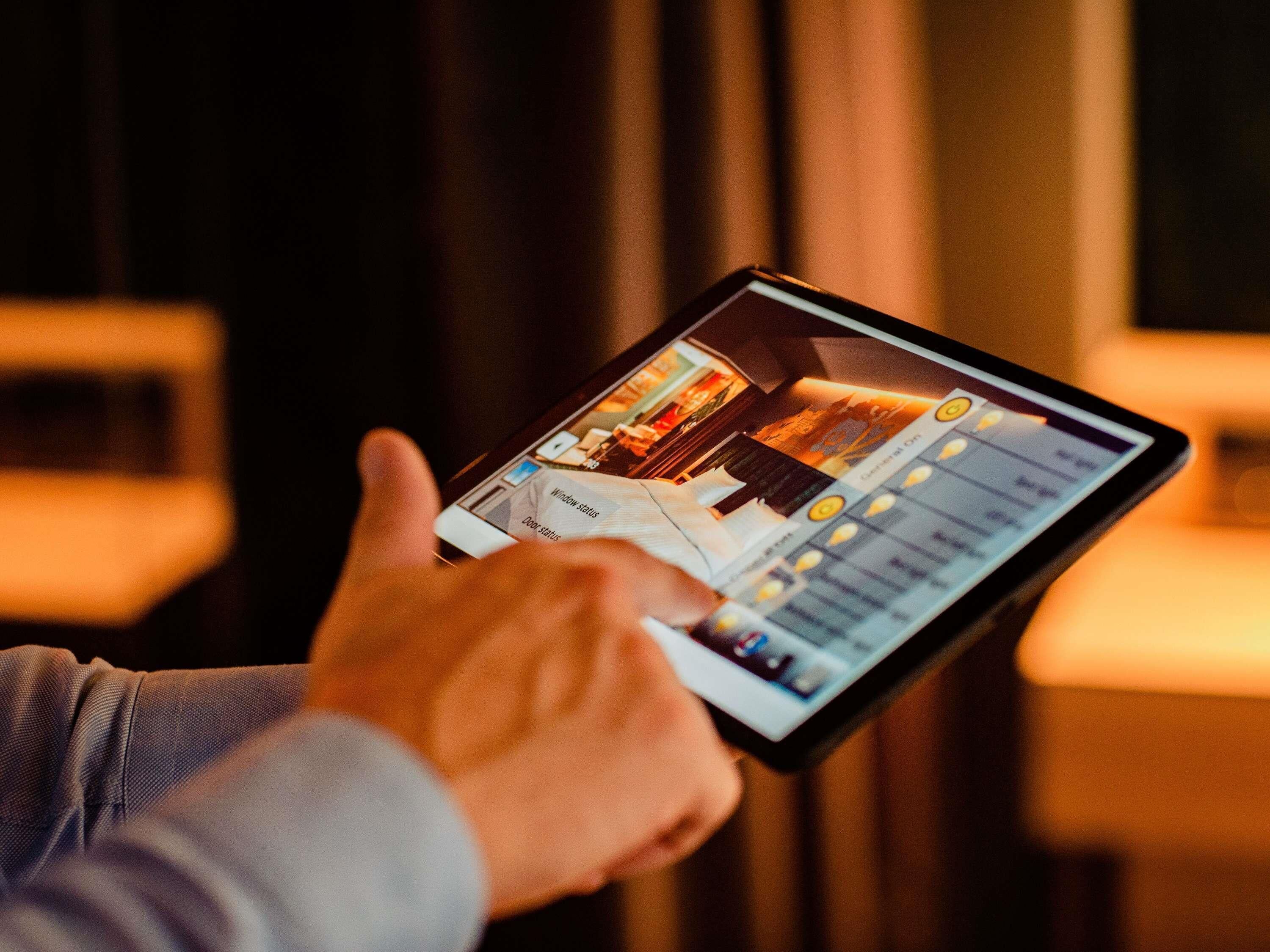 Foto - Mercure Timisoara