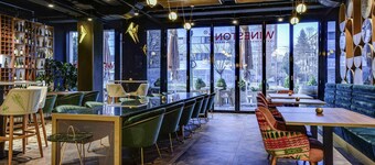 Mercure Timisoara