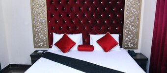 EXECUTIVE PALACE HOTEL LAHORE