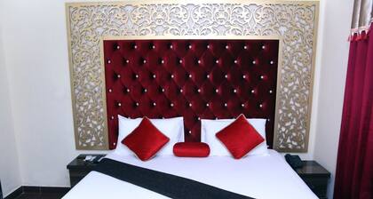 EXECUTIVE PALACE HOTEL LAHORE