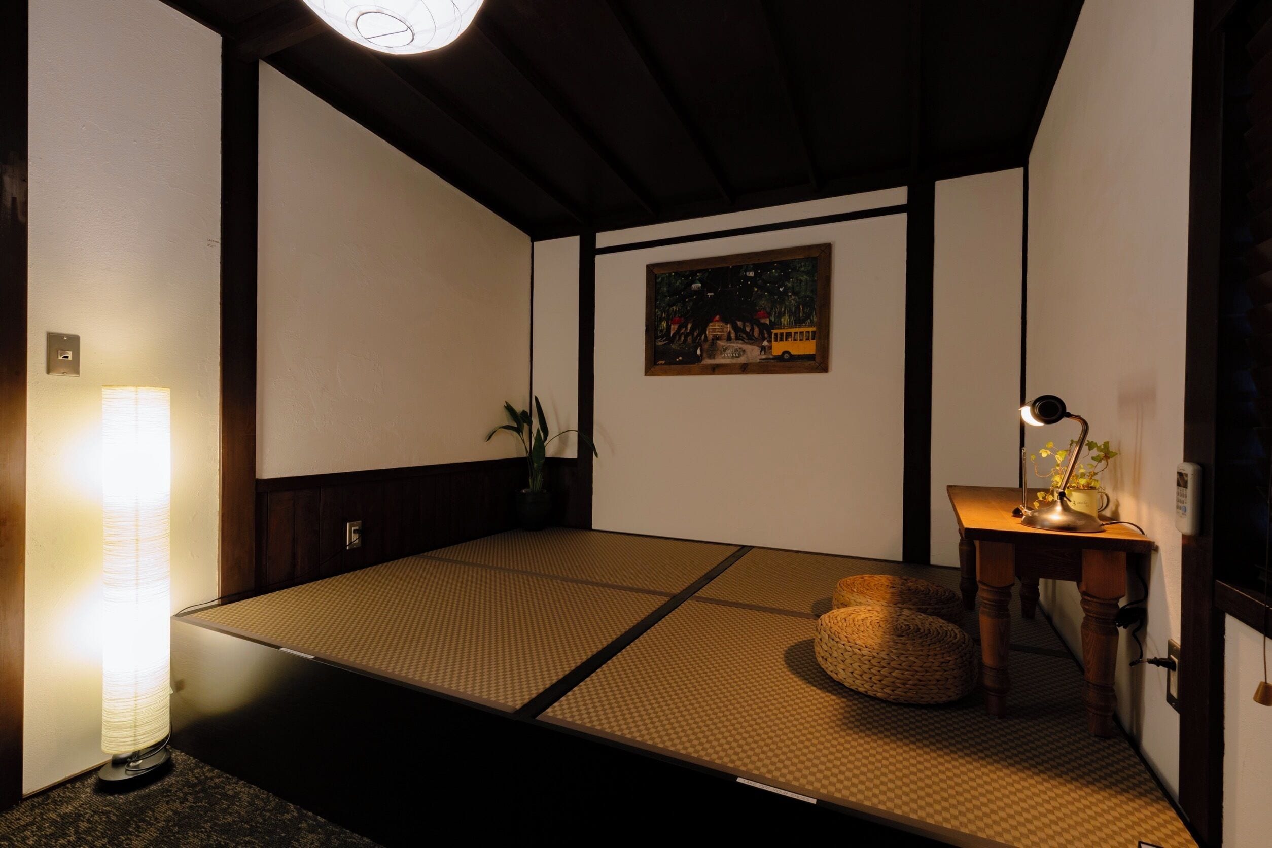 In-room safe, desk, laptop workspace, blackout drapes