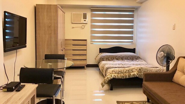Appartement | Accès au Wi-Fi (inclus)