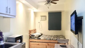 Appartement | Accès au Wi-Fi (inclus)
