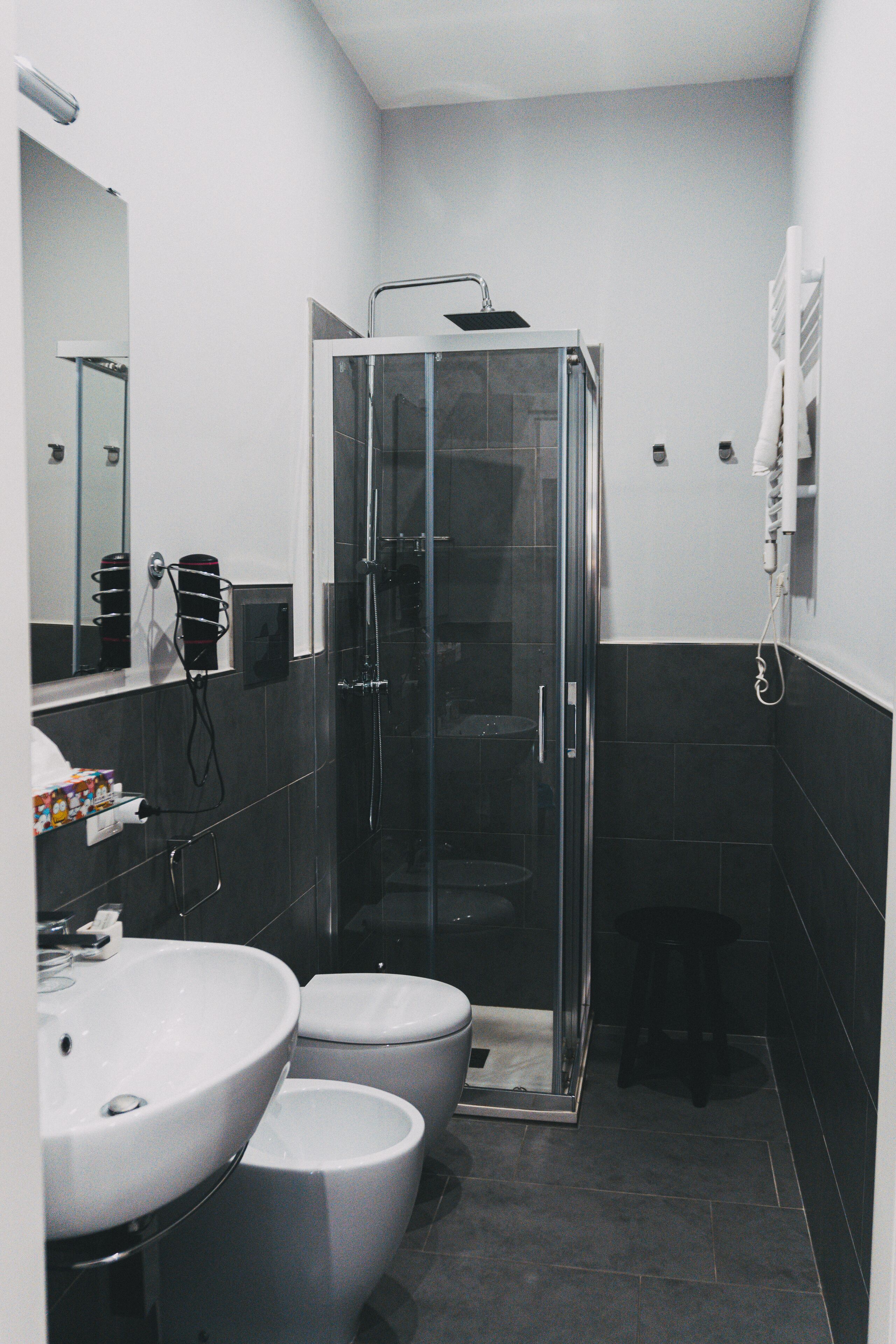 Foto - Terno su Napoli