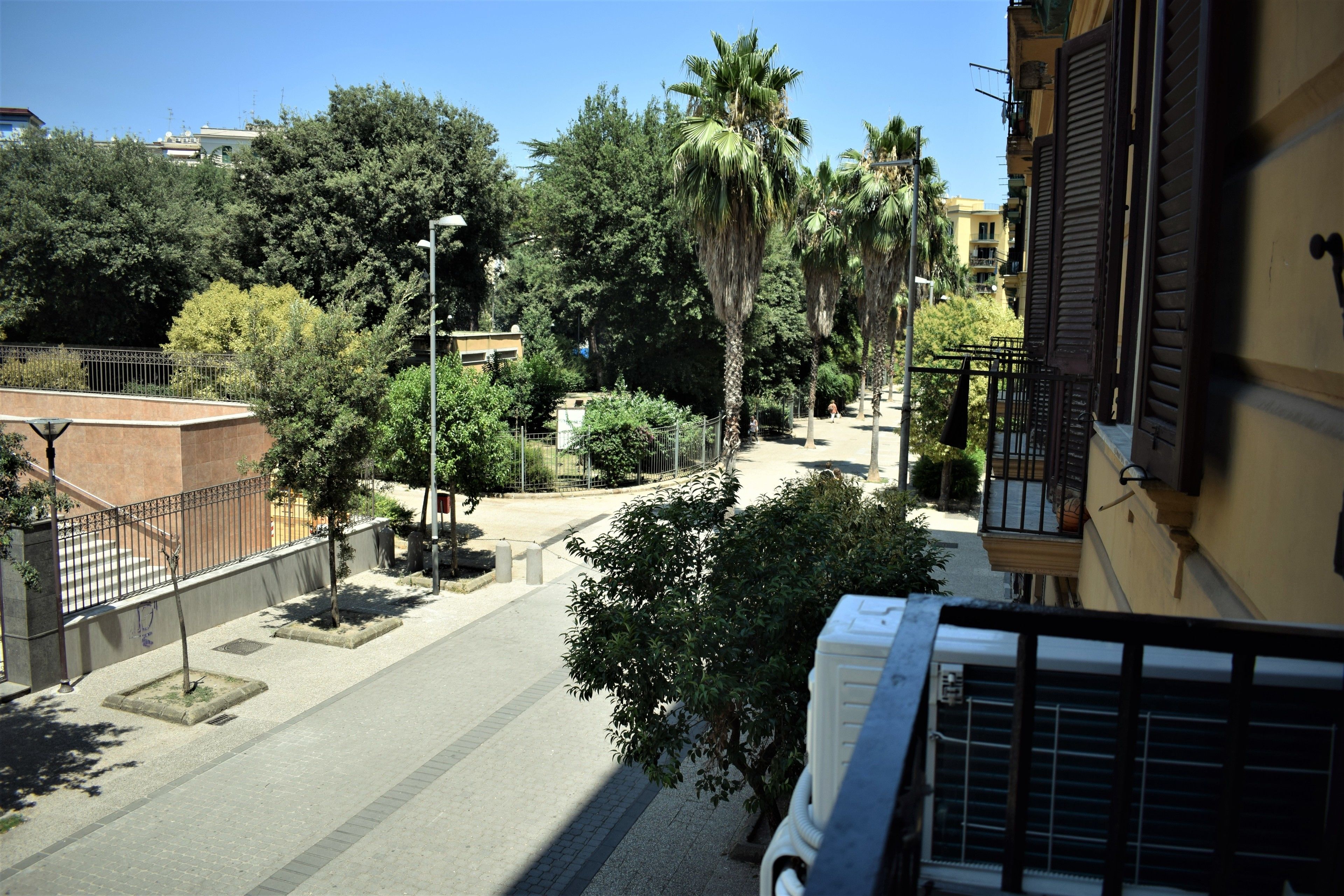 Foto - Terno su Napoli